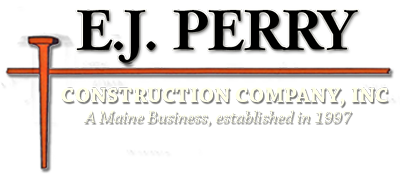 E J Perry Construction Co, Inc.