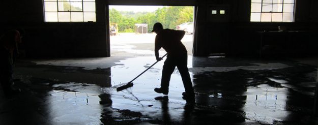 silhouette Motor Supply