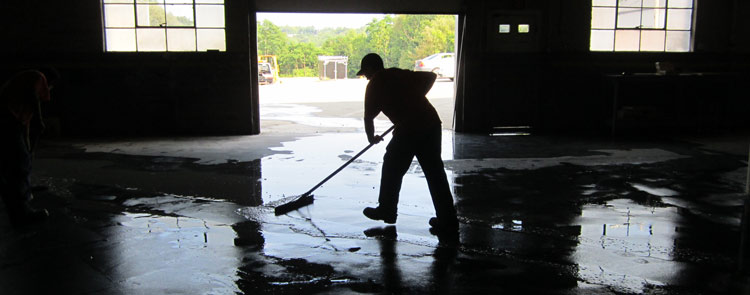 silhouette Motor Supply